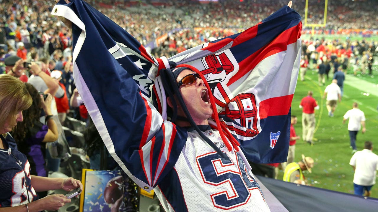 What you missed while you were enjoying your Super Bowl party